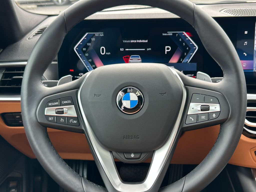 Thumbnail: 2024 BMW 3 Series - 18