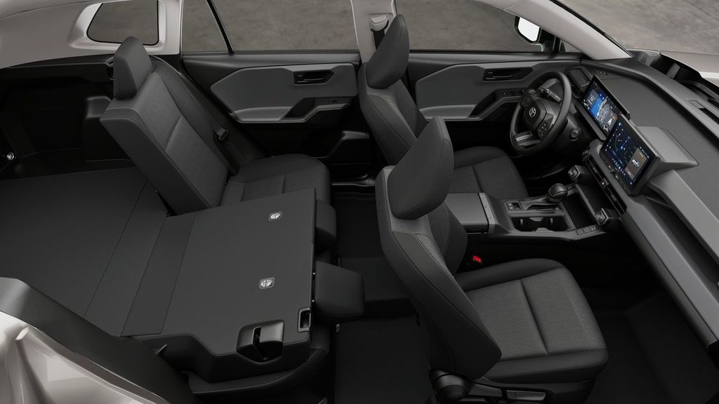Thumbnail: 2026 Toyota RAV4 - 21