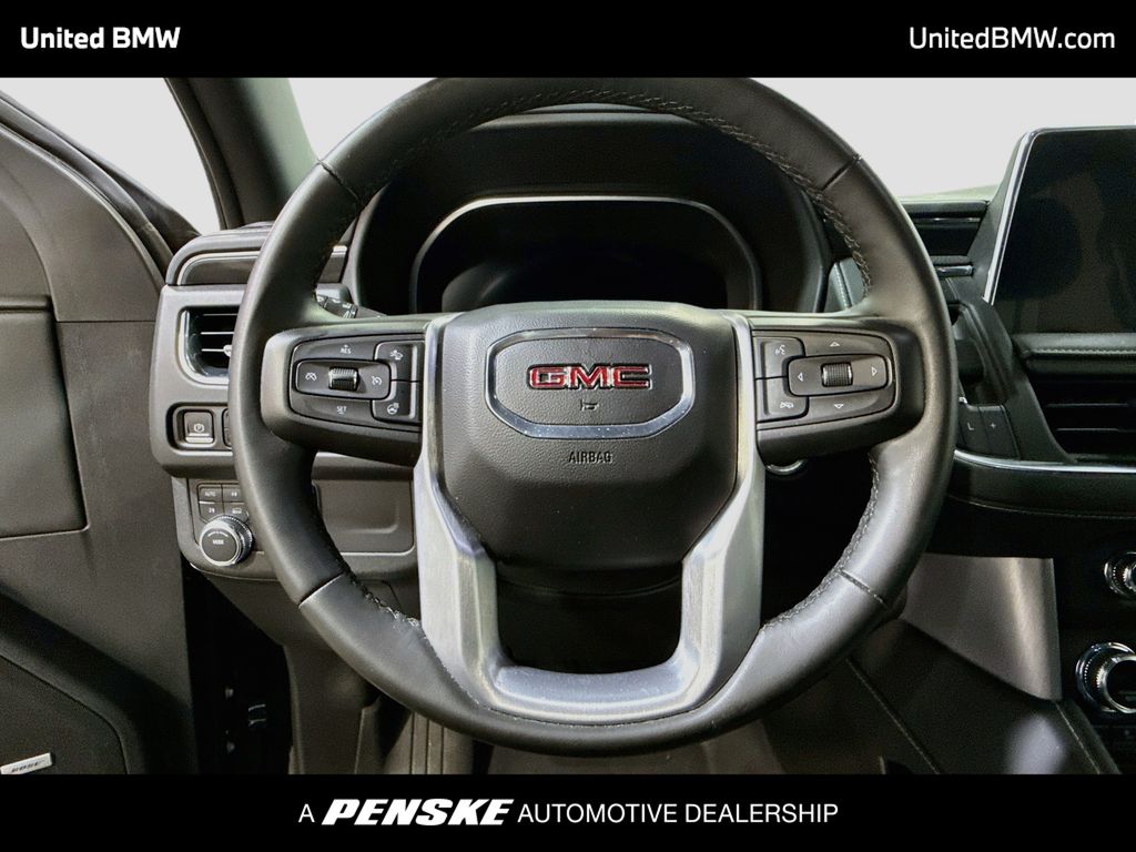 Thumbnail: 2023 GMC Yukon XL - 6