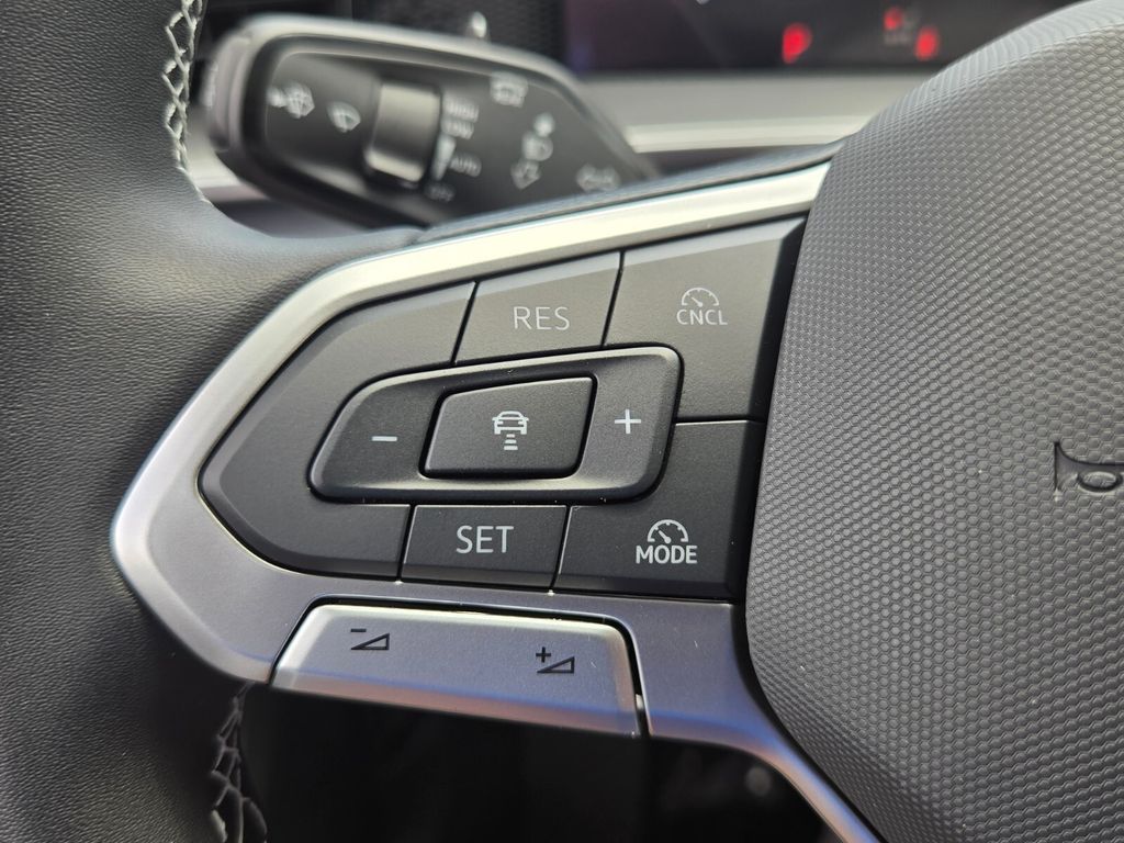 2026 Volkswagen Taos - $34,643