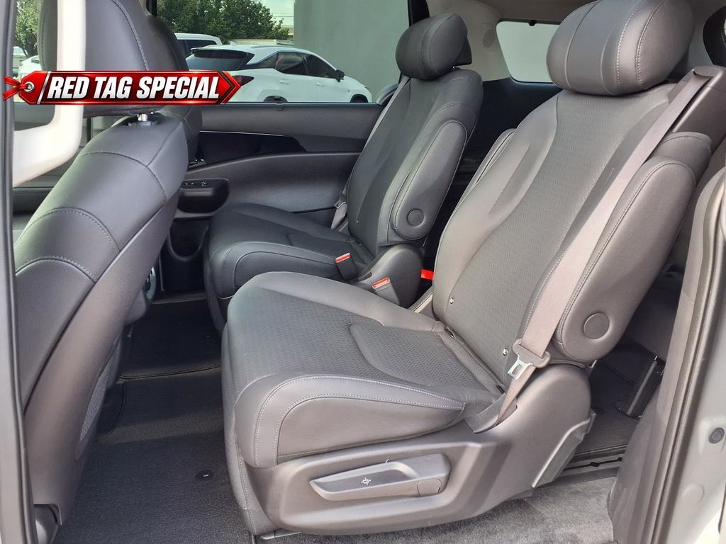 2026 Kia Carnival Hybrid SX Prestige - 11