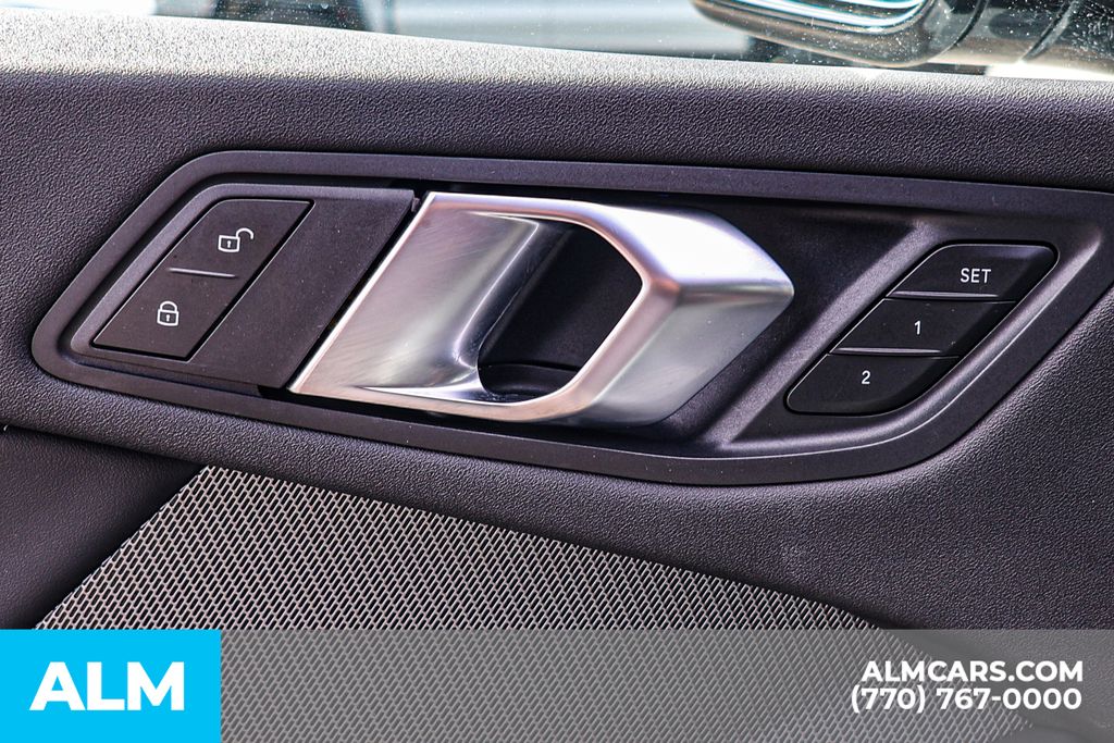 Used 2026 Gray BMW 228 Gran Coupe image 42