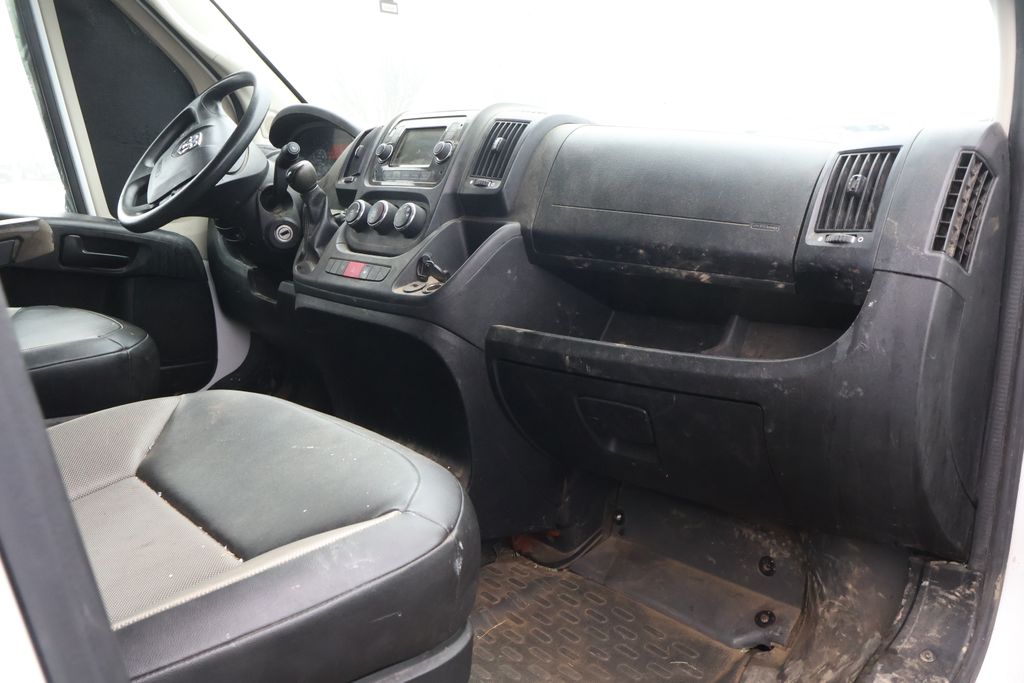 Thumbnail: 2019 RAM ProMaster - 27