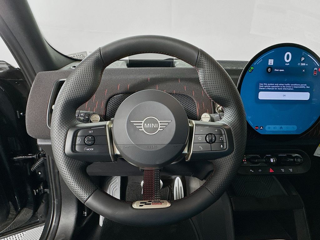 Thumbnail: 2026 MINI Cooper Countryman - 10