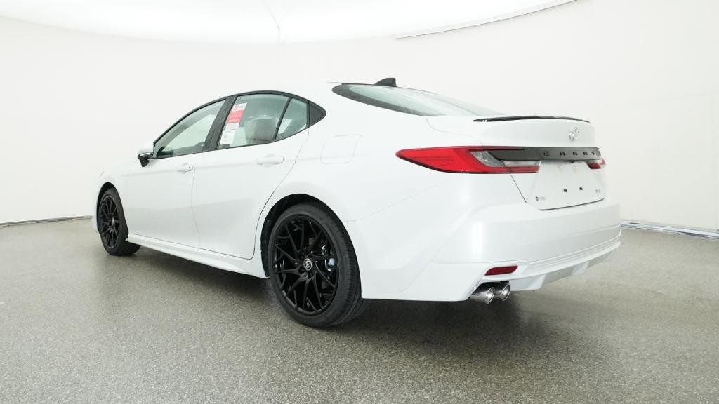 Thumbnail: 2026 Toyota Camry - 3