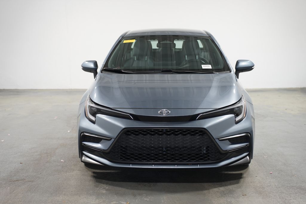 2024 Toyota Corolla SE 2