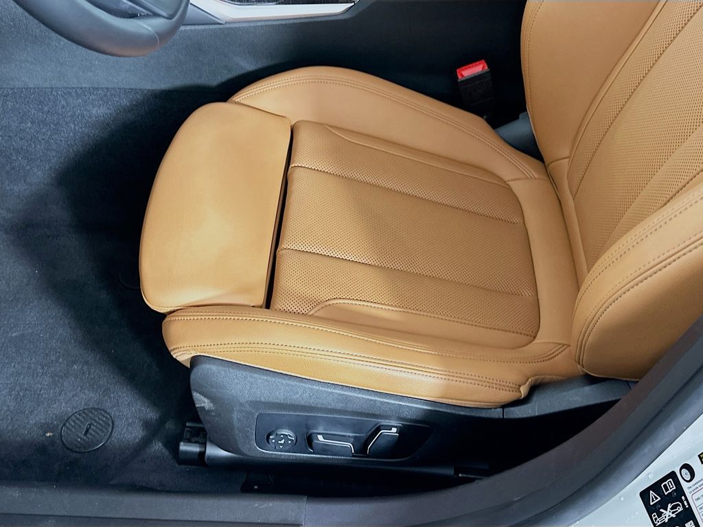 2024 BMW 3 Series 330i xDrive 20