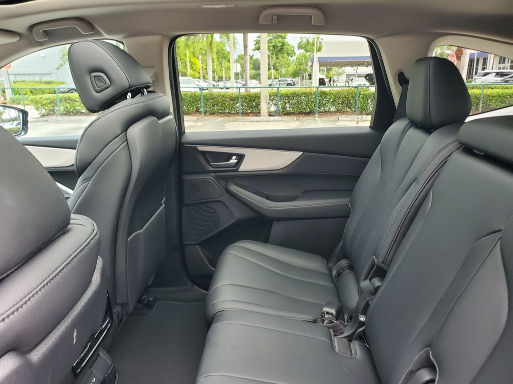 2025 Acura MDX - $40,488