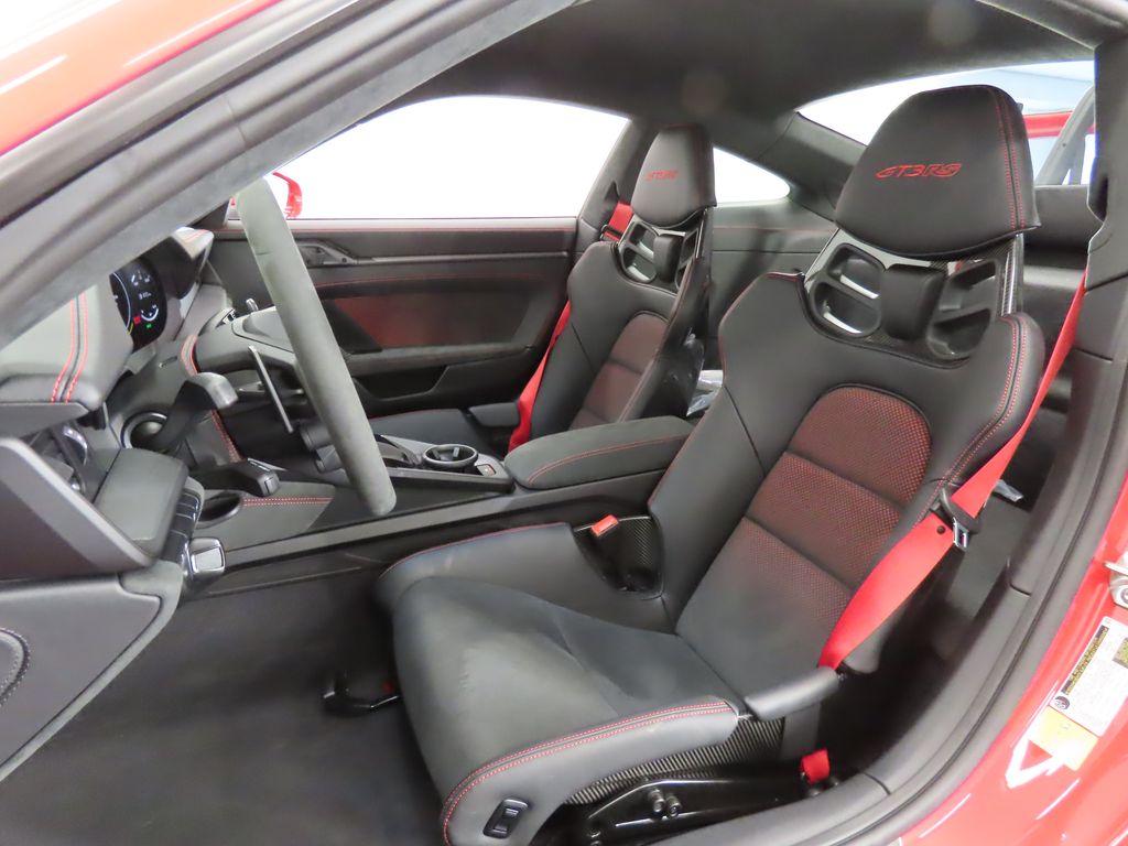 Thumbnail: 2025 Porsche 911 - 5