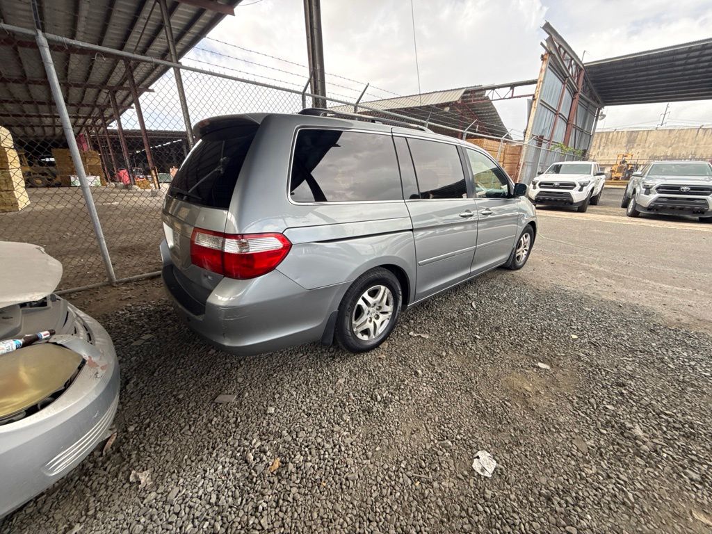 Thumbnail: 2006 Honda Odyssey - 5