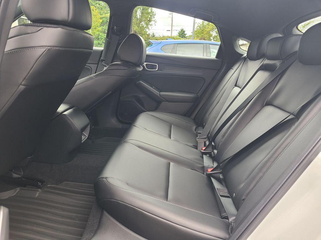 2025 Acura Integra A-Spec Tech Package