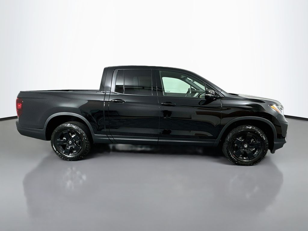 Thumbnail: 2026 Honda Ridgeline - 4