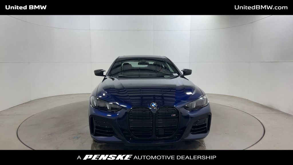 Thumbnail: 2026 BMW 4 Series - 3