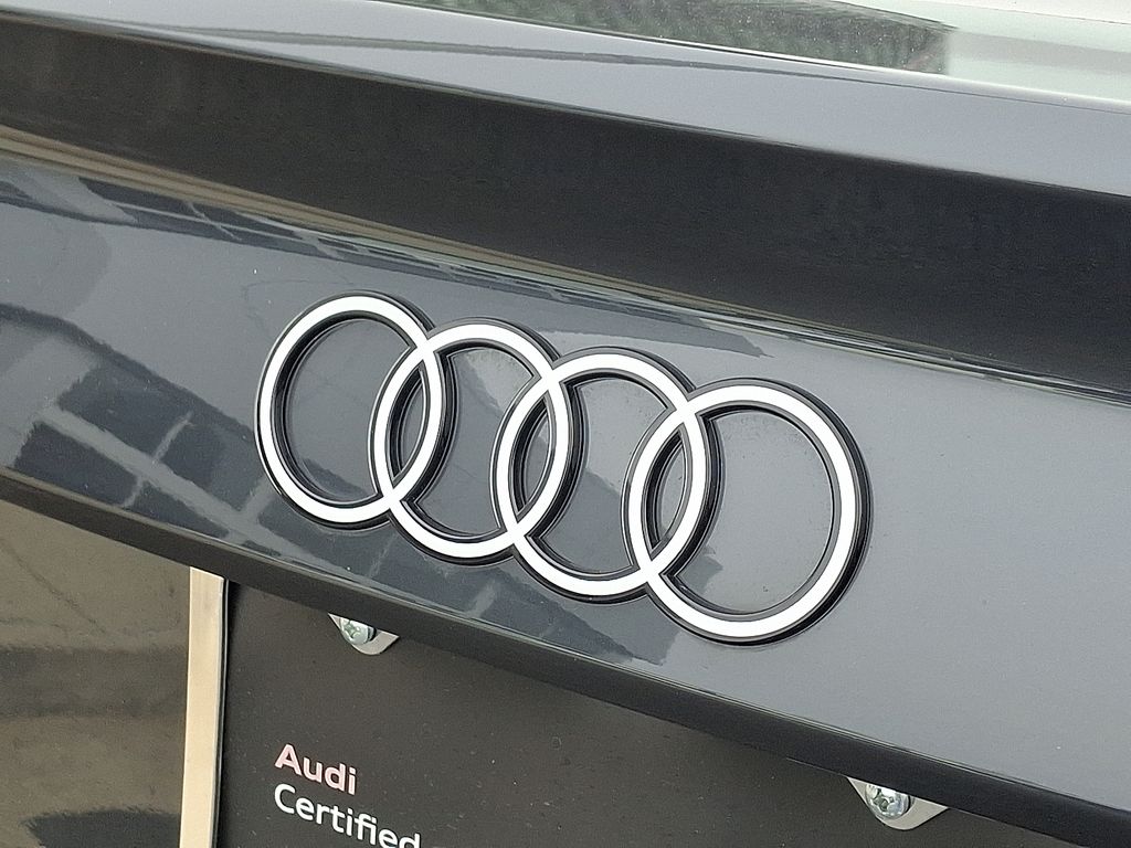 Thumbnail: 2025 Audi A3 - 29