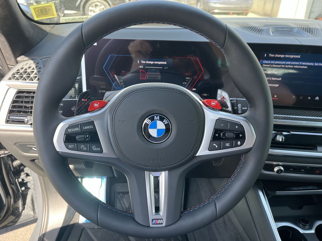 Thumbnail: 2026 BMW X5 - 14