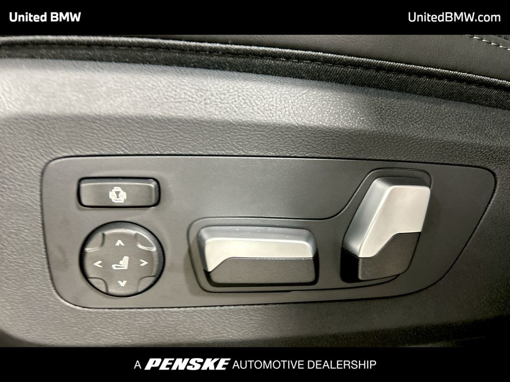 2026 BMW X5 xDrive50e 12