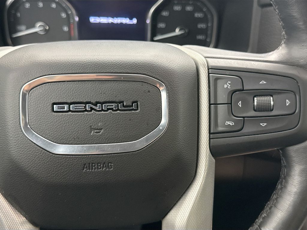 Thumbnail: 2021 GMC Yukon XL - 12
