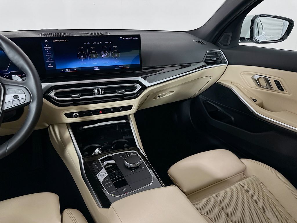 2024 BMW 3 Series 330i 24