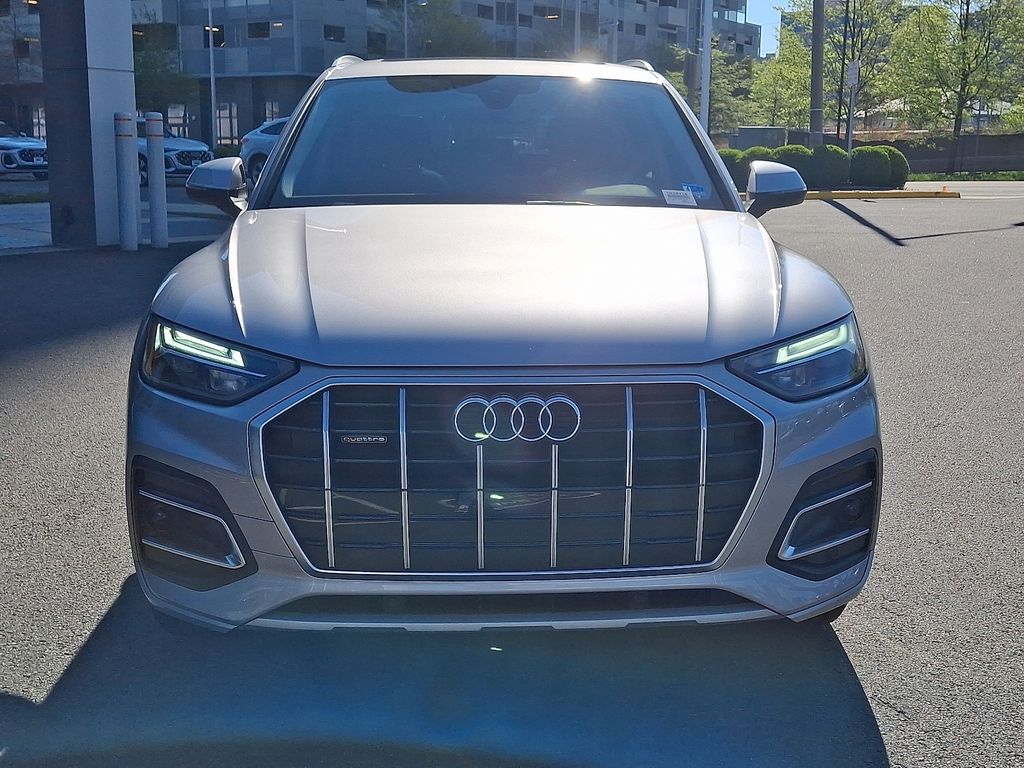 Thumbnail: 2023 Audi Q5 - 2