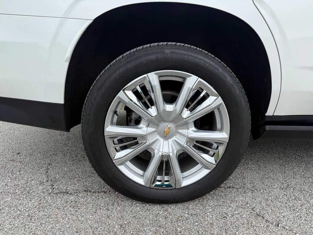 2023 Chevrolet Tahoe High Country - Photo 22