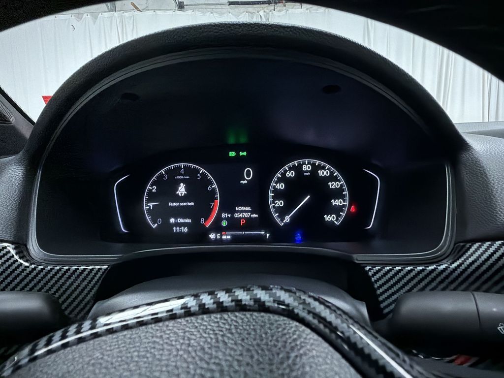 Used 2023 Honda Civic Sedan