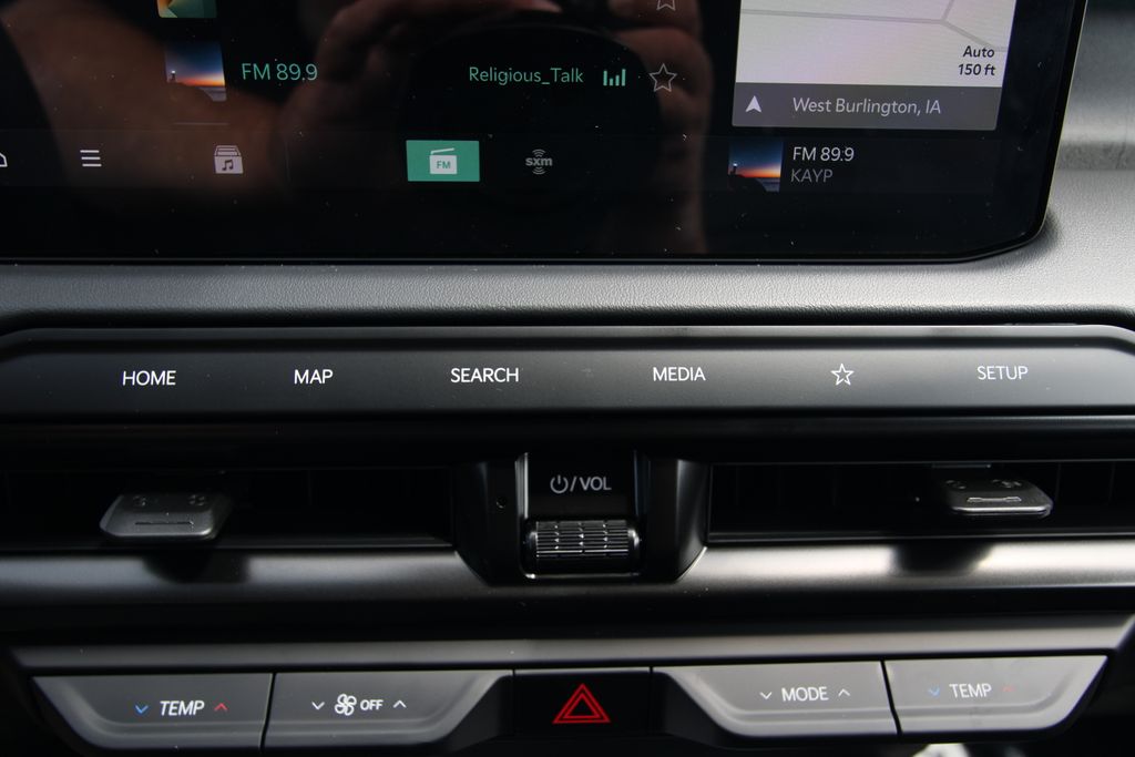 New 2027 Kia Telluride Hybrid SUV