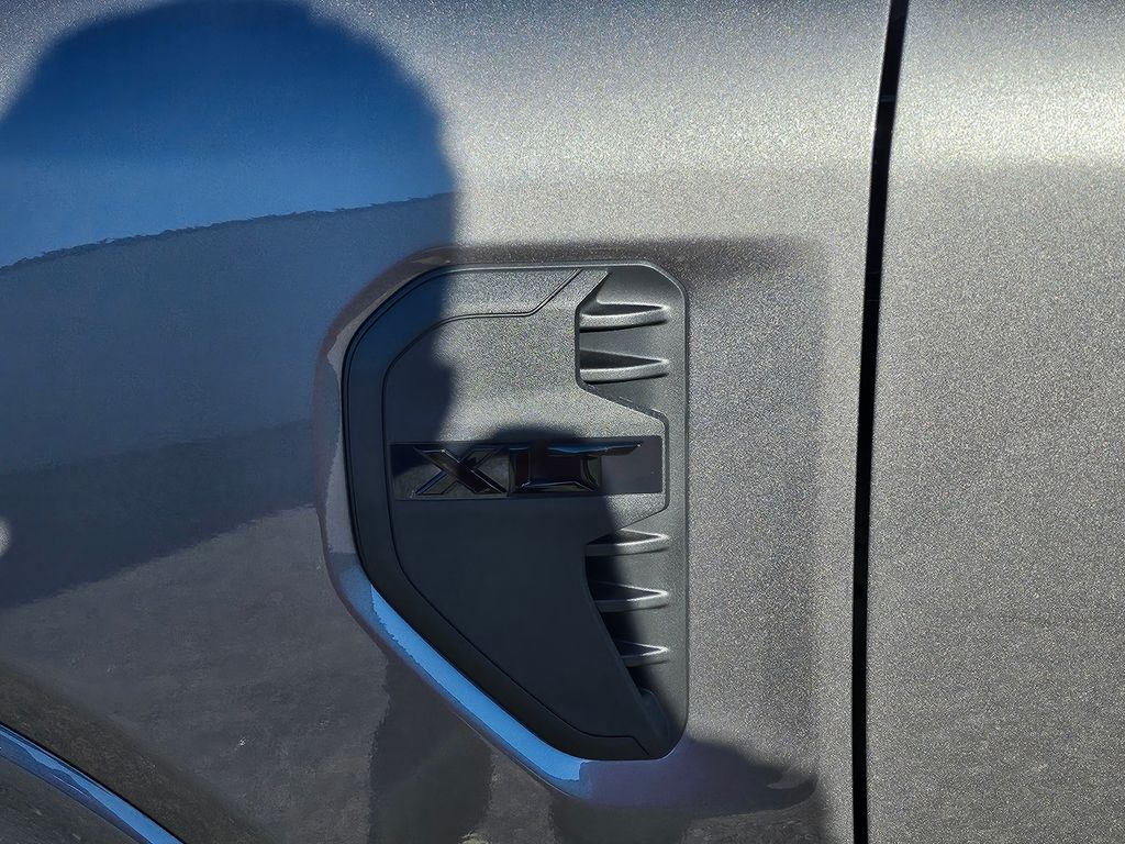 2025 Ford Ranger XLT Gray at Walterboro Ford