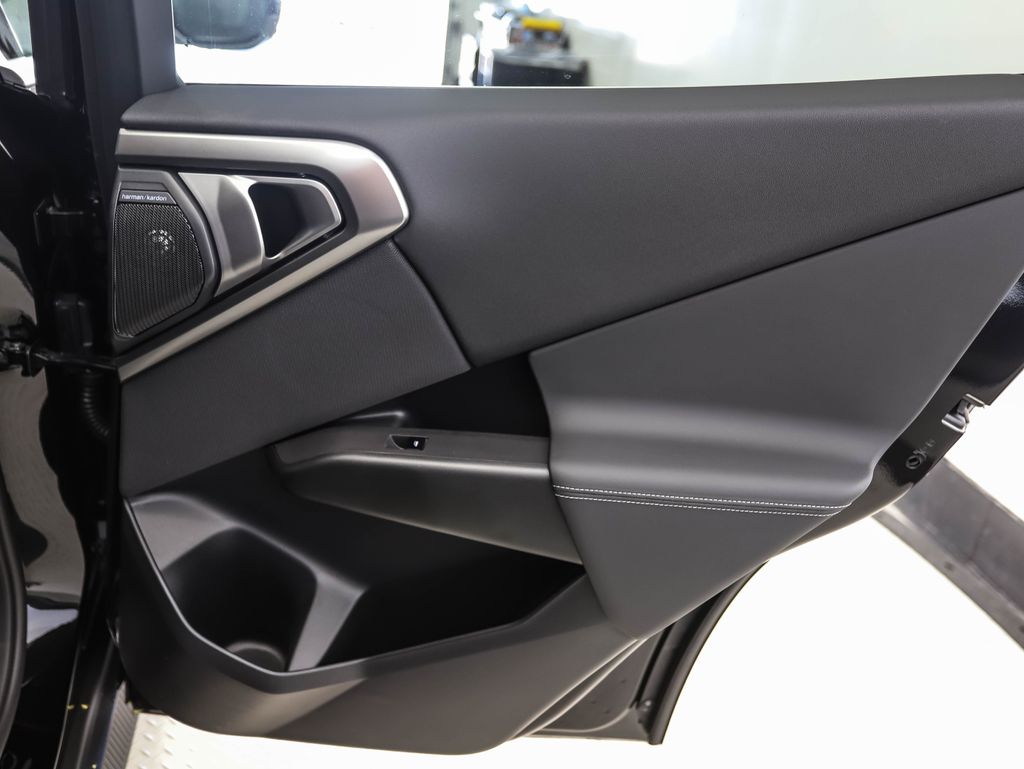 Thumbnail: 2026 BMW X3 - 25