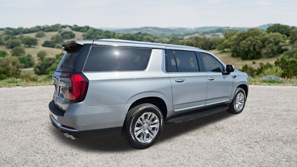 Used Car 2025 Gmc Yukon Xl  Denali For Sale Under $70,000 In Austin, Texas
