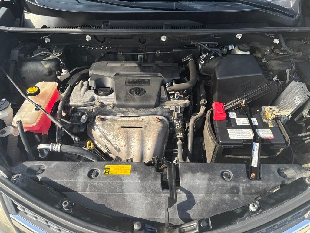 Used 2014 Toyota RAV4 SUV