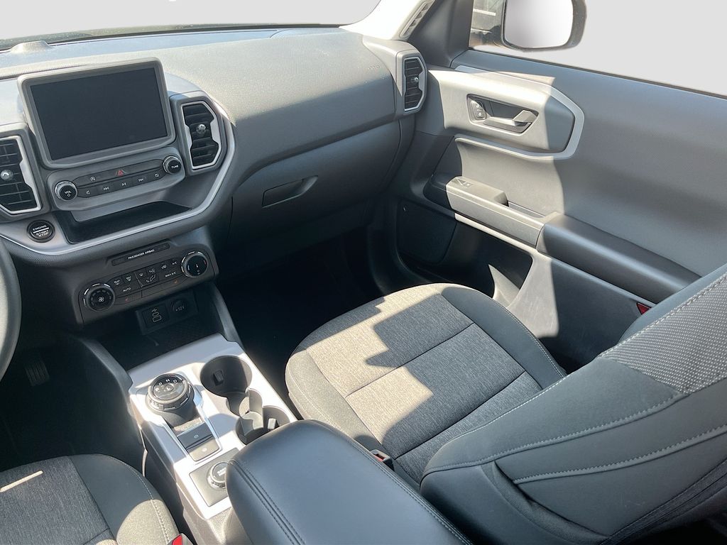Used 2024 Green Ford Big Bend image 23