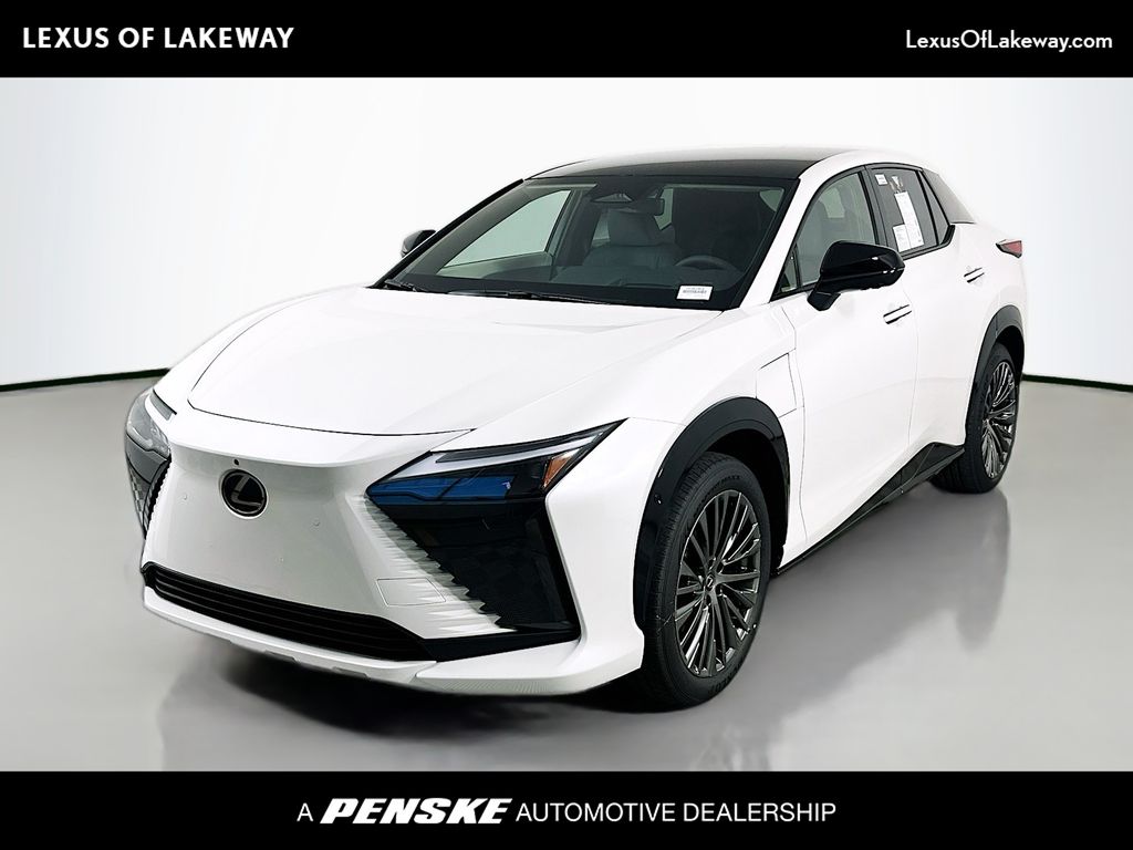 2024 Lexus RZ 450e -
                Lakeway, TX