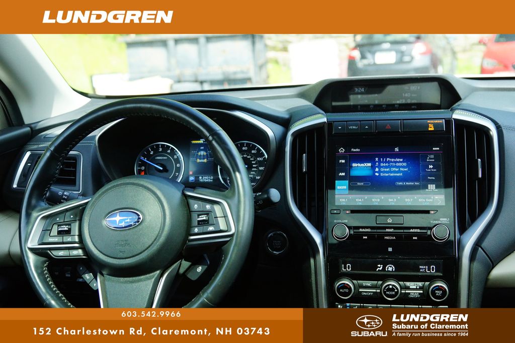 Used 2020 Subaru Ascent SUV