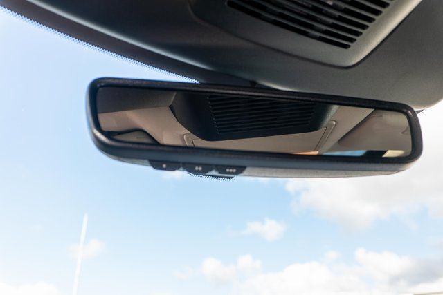 2026 Nissan Pathfinder Platinum Black at South Hills Kia