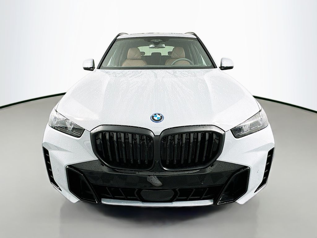2025 BMW X5 xDrive50e 2