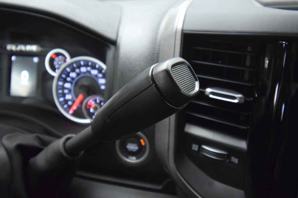 new 2026 Ram 5500HD car, priced at $73,466