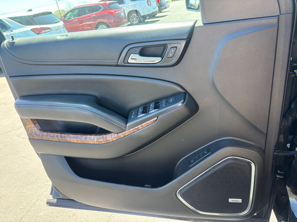 Used Car 2015 Chevrolet Tahoe  Ltz For Sale Under $20,000 In Austin, Texas