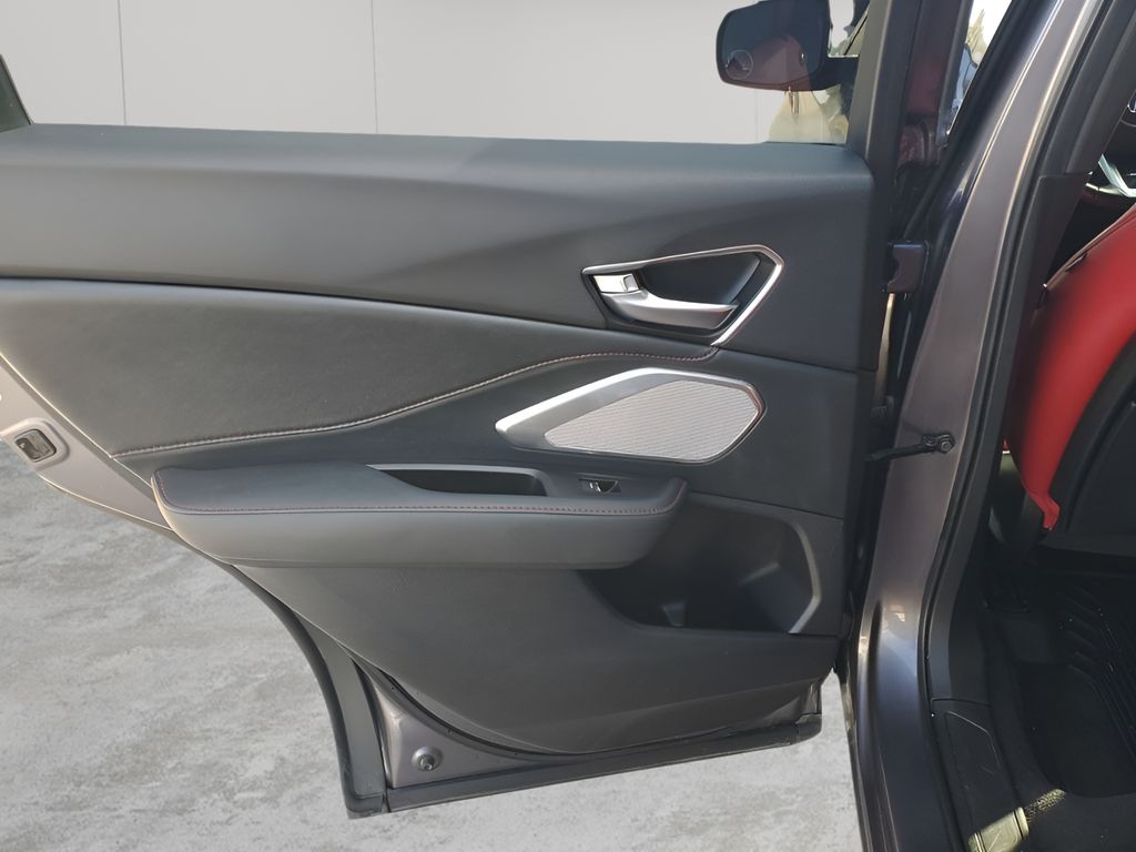 Used Car 2021 Acura Rdx  A-spec Package For Sale Under $30,000 In Austin, Texas