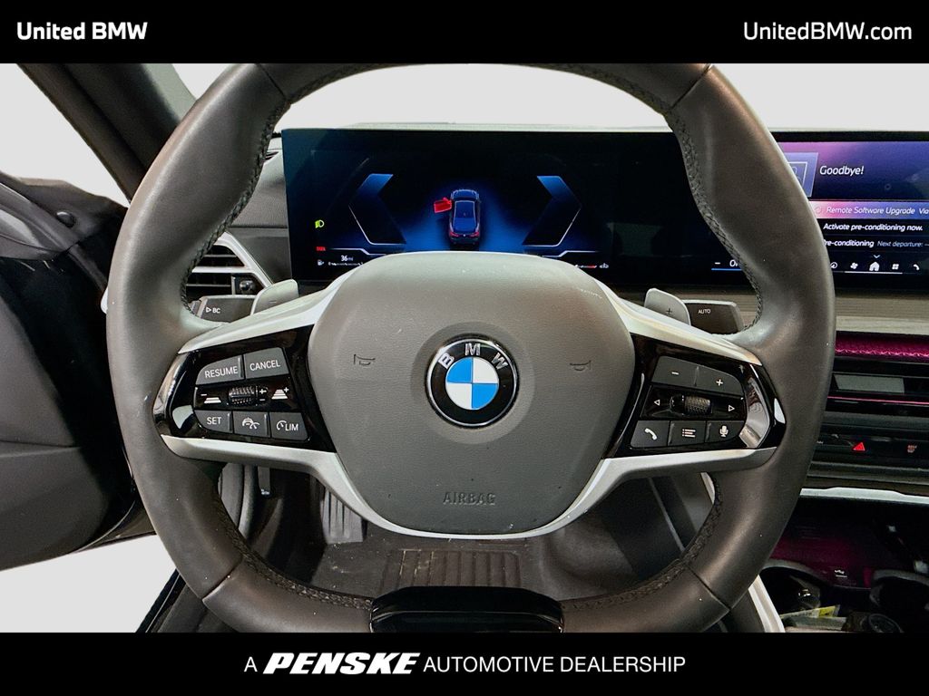 Thumbnail: 2025 BMW 4 Series - 6