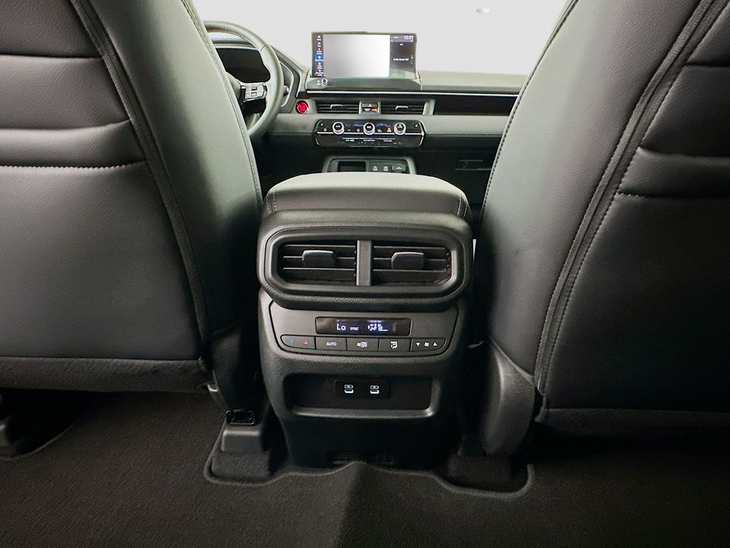 Thumbnail: 2026 Honda Pilot - 18