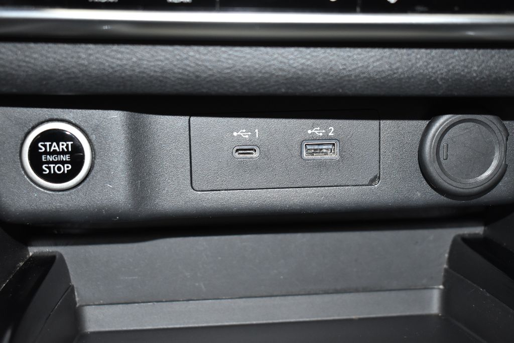 Thumbnail: 2023 Nissan Rogue - 19