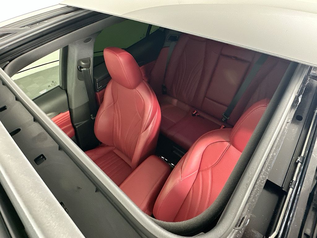 Thumbnail: 2023 Maserati Grecale - 22