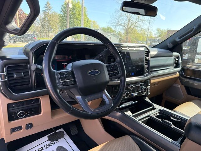 2024 Ford F-350SD