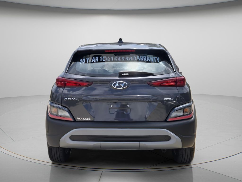 2023 Hyundai Kona - $19,599