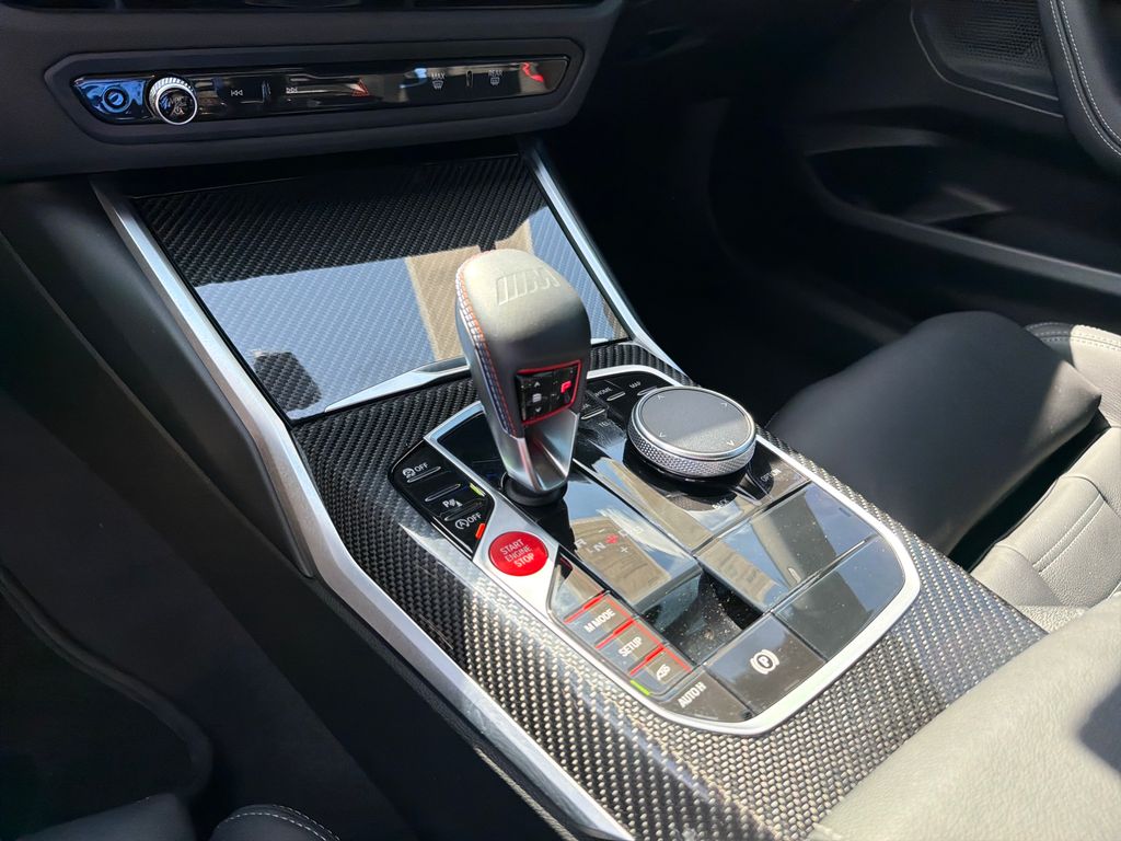 Used 2025 White BMW Base image 30