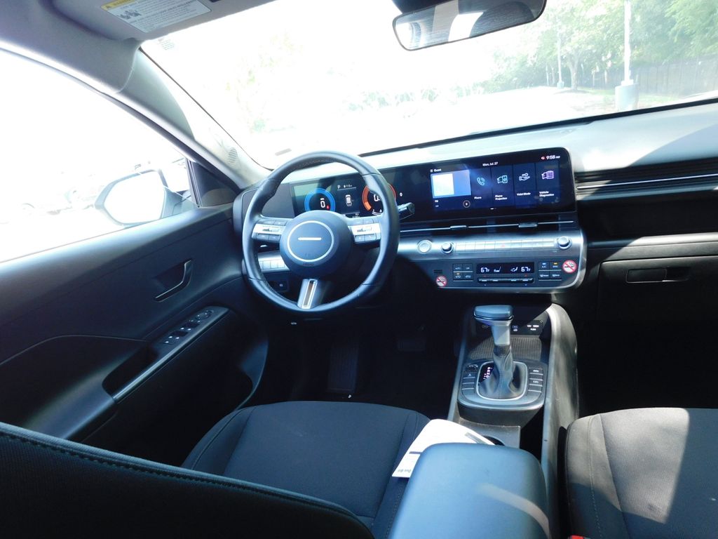 Thumbnail: 2025 Hyundai Kona - 2