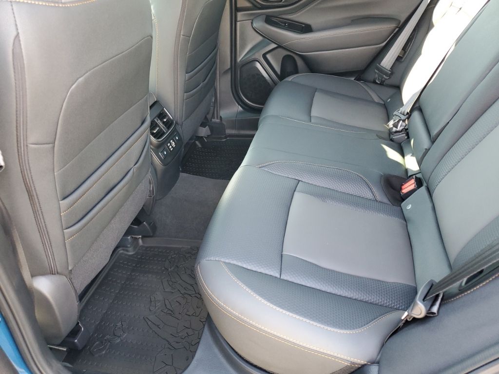 Used Car 2025 Subaru Outback  Wilderness For Sale Under $40,000 In Austin, Texas