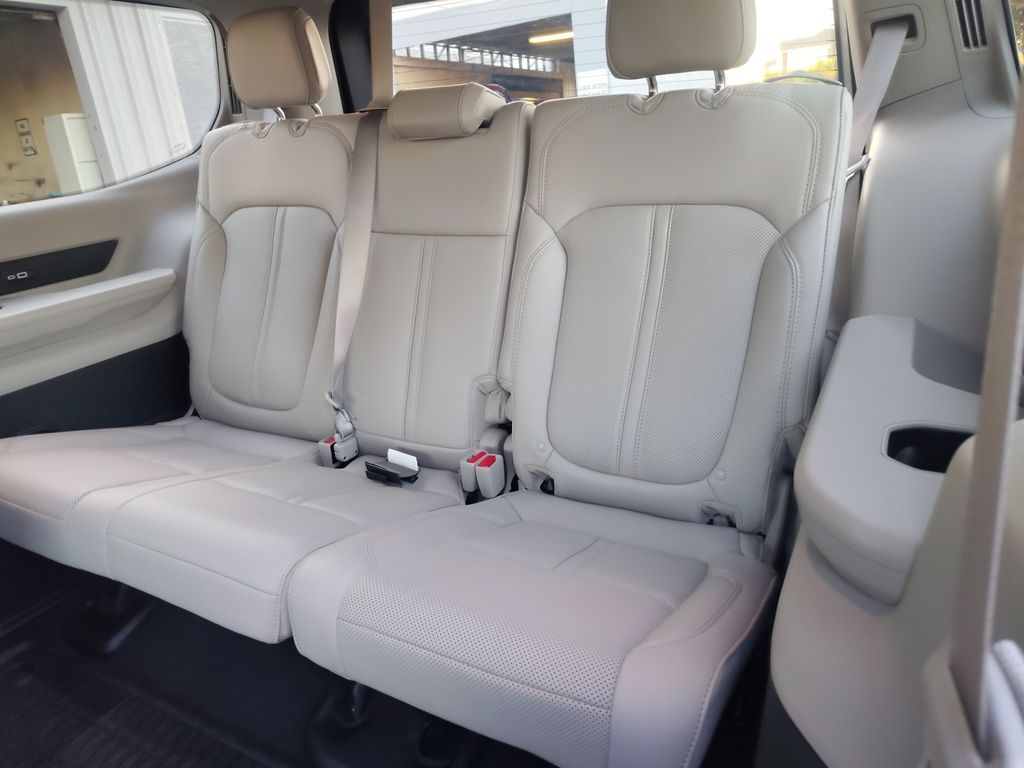 Used Car 2023 Jeep Wagoneer  Series Iii For Sale Under $60,000 In Austin, Texas