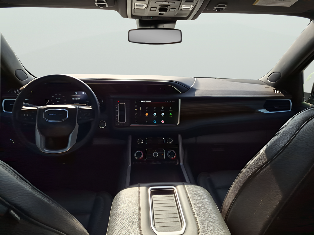 Used 2024 White GMC Denali image 37