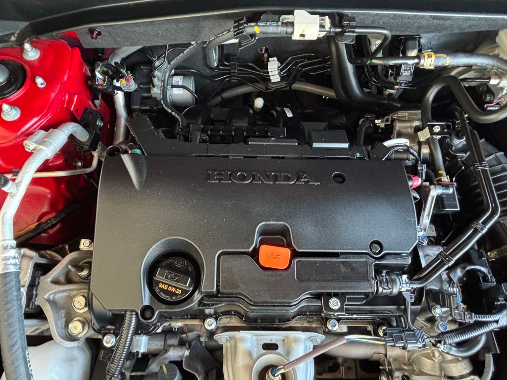 Thumbnail: 2025 Honda HR-V - 27